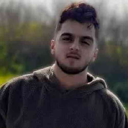 ابوالفضل متو دنیا می حال خرابه